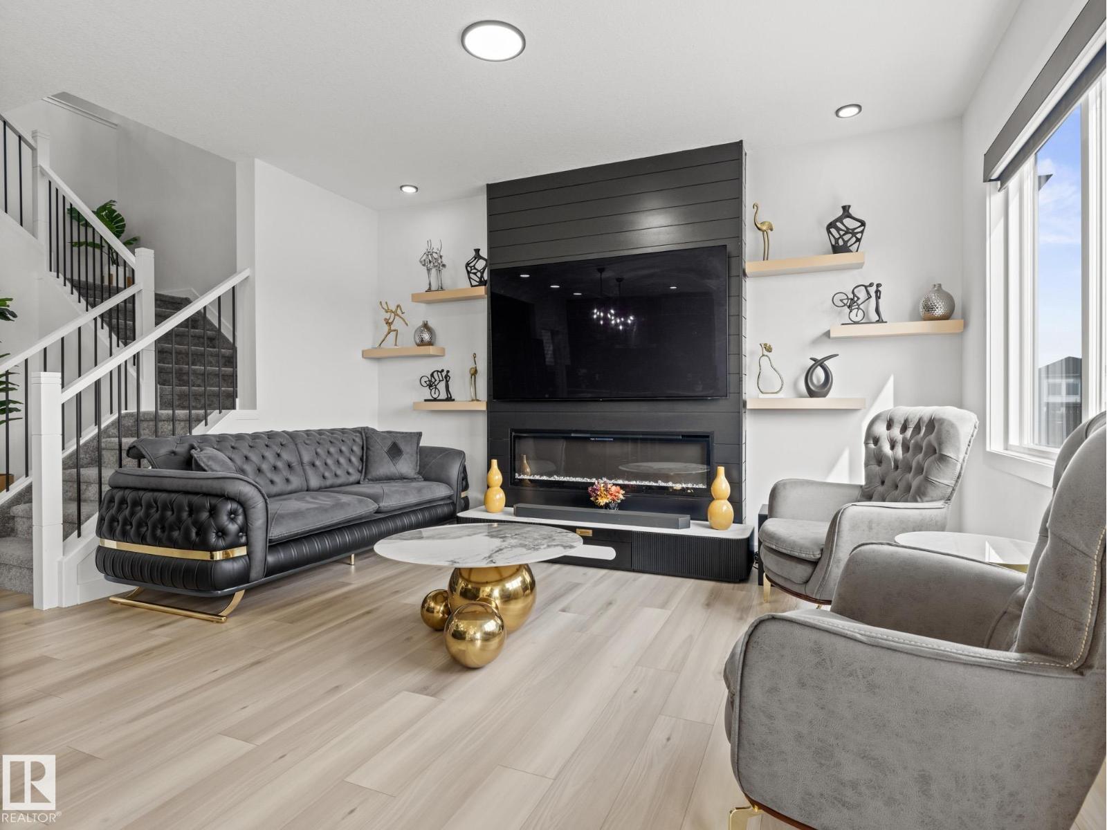 19107 22 Av Nw, Edmonton, Alberta  T6M 1R1 - Photo 9 - E4470603