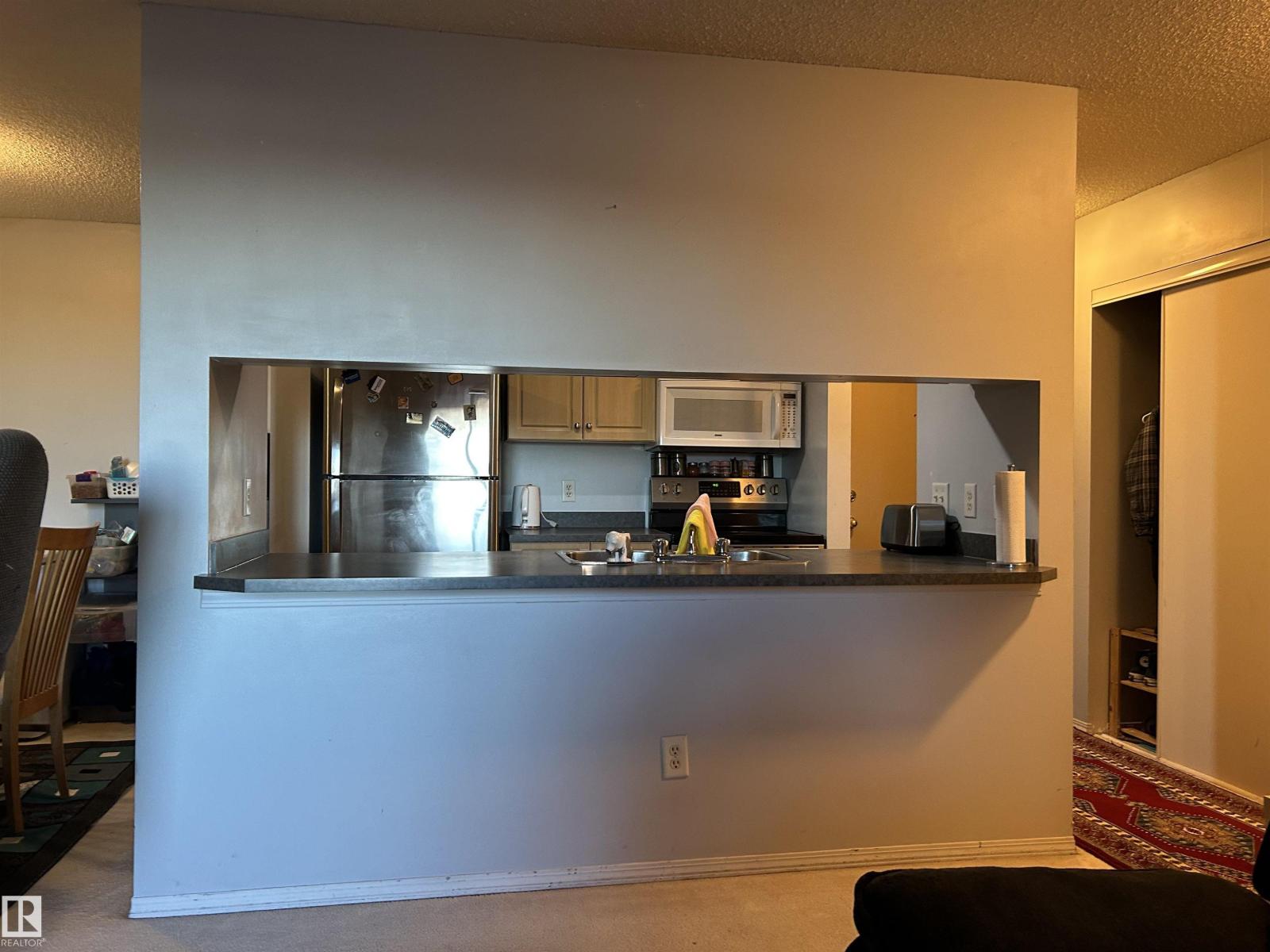 #310 2430 Guardian Rd Nw, Edmonton, Alberta  T5T 6X9 - Photo 10 - E4470604