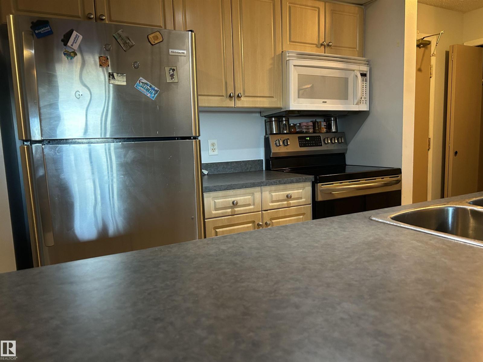 #310 2430 Guardian Rd Nw, Edmonton, Alberta  T5T 6X9 - Photo 11 - E4470604