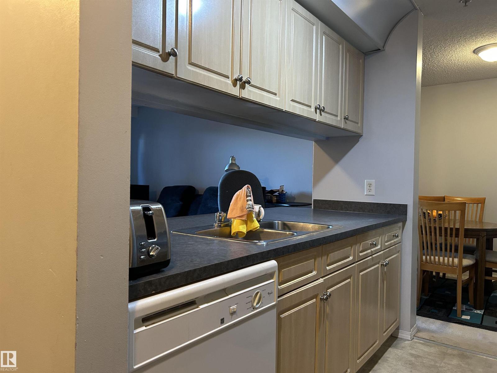 #310 2430 Guardian Rd Nw, Edmonton, Alberta  T5T 6X9 - Photo 13 - E4470604