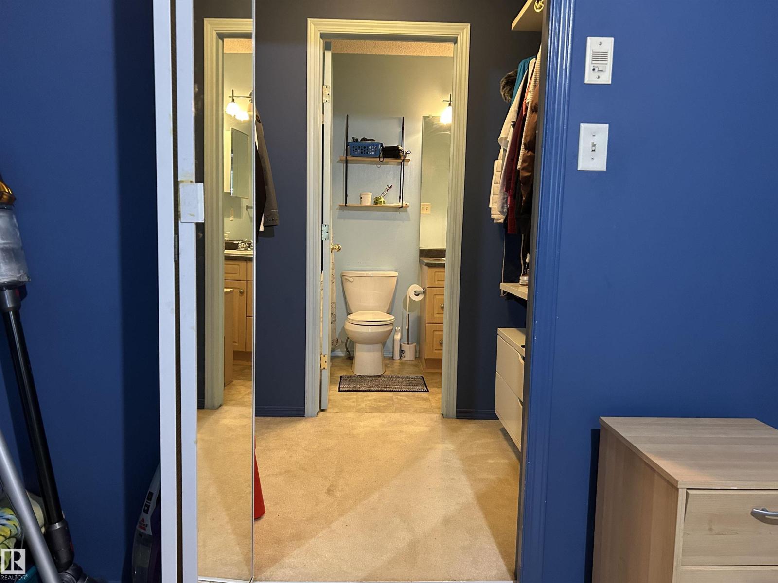 #310 2430 Guardian Rd Nw, Edmonton, Alberta  T5T 6X9 - Photo 19 - E4470604