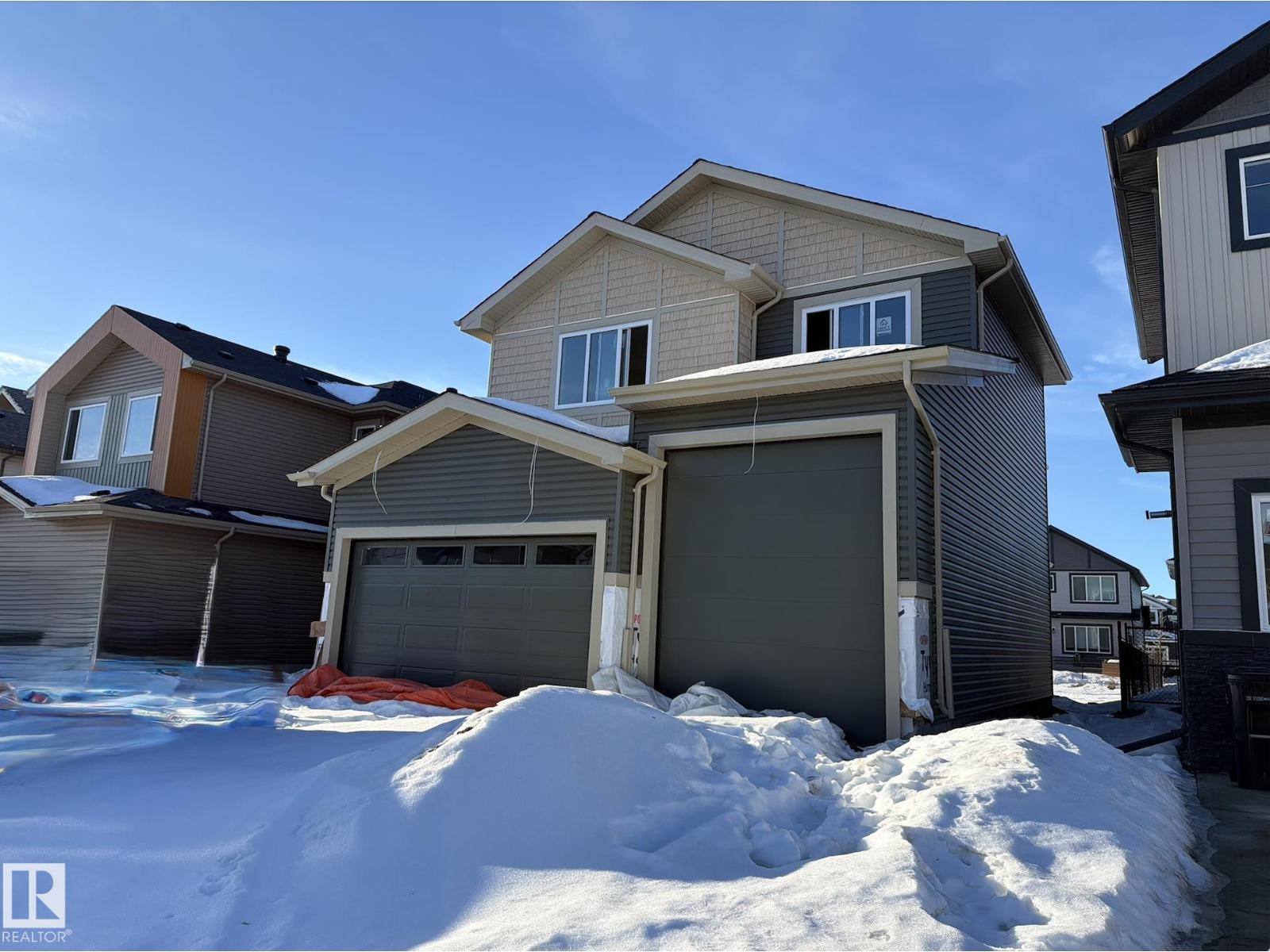 18 BAKER ST, Ardrossan, Alberta