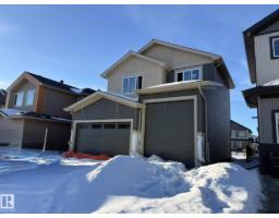 18 BAKER ST, Ardrossan, Alberta