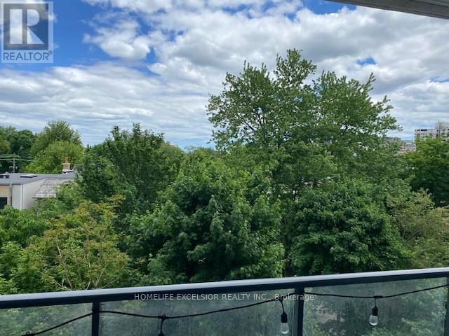 403 - 609 Avenue Road E, Toronto, Ontario  M4V 2K3 - Photo 4 - C12715586