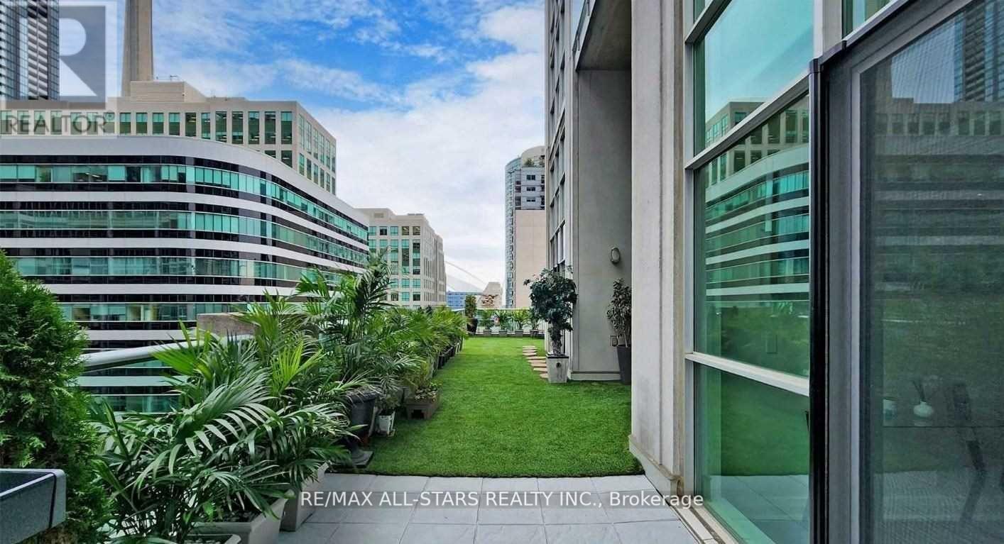 711/712 - 36 Blue Jays Way, Toronto, Ontario  M5V 3T3 - Photo 20 - C12715588