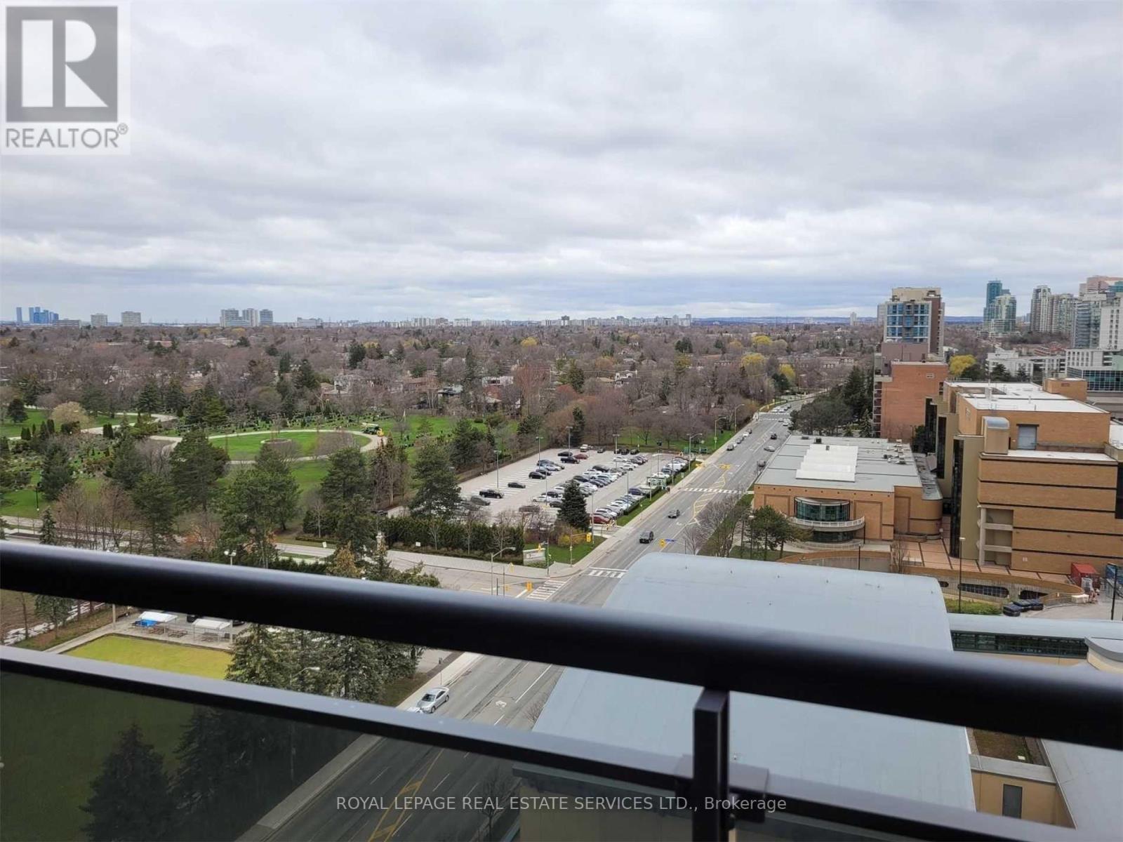 1807 - 153 Beecroft Road, Toronto, Ontario  M2N 7C5 - Photo 14 - C12715596