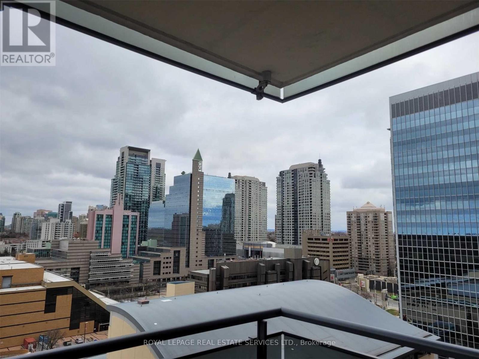 1807 - 153 Beecroft Road, Toronto, Ontario  M2N 7C5 - Photo 16 - C12715596