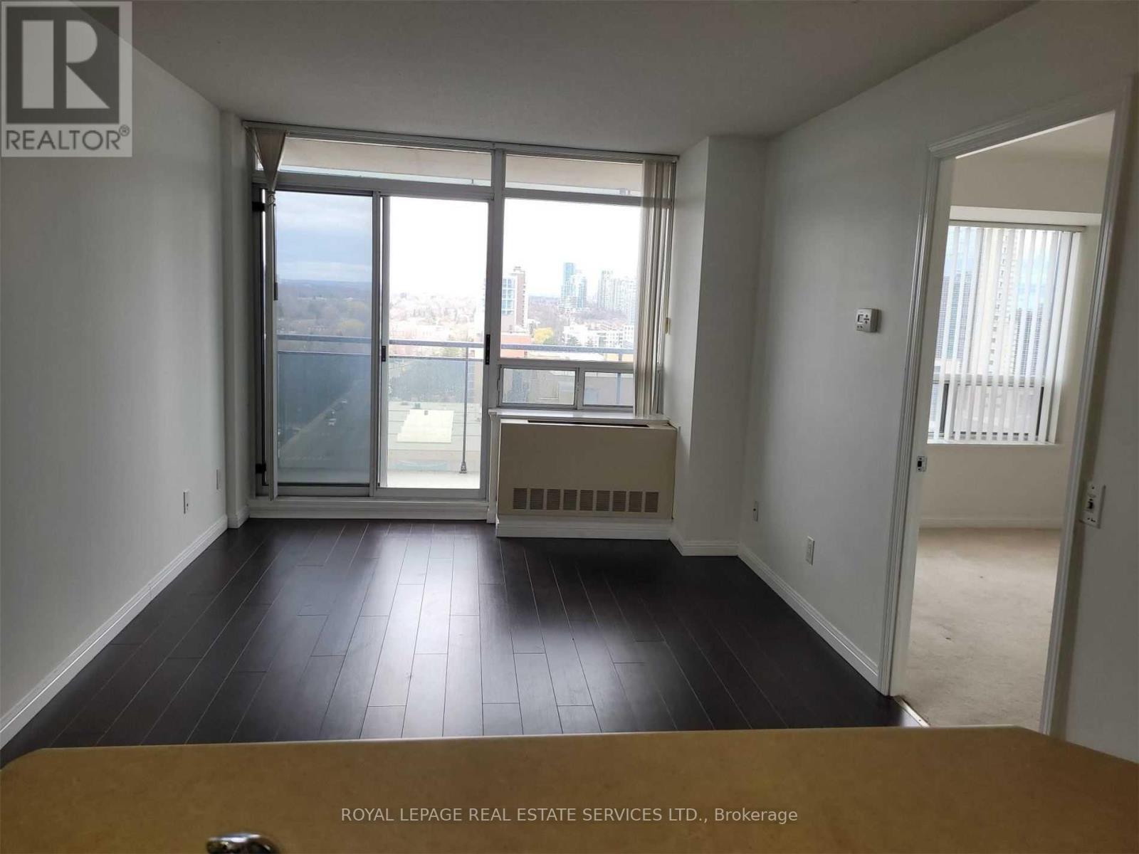 1807 - 153 Beecroft Road, Toronto, Ontario  M2N 7C5 - Photo 3 - C12715596