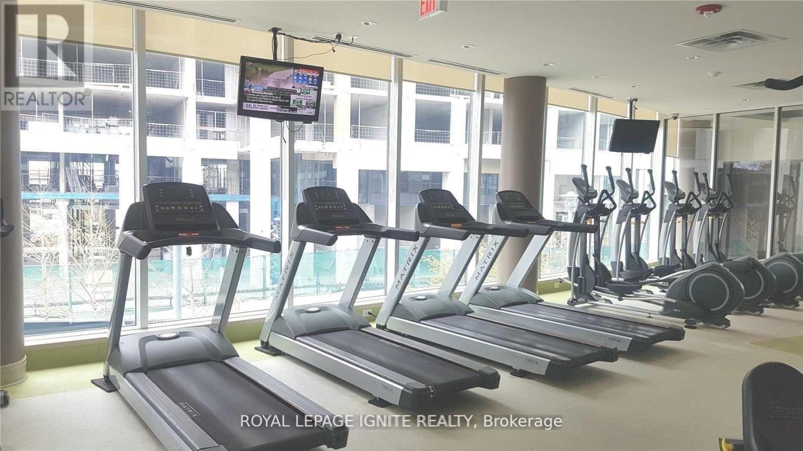 728 - 525 Wilson Avenue, Toronto, Ontario  M3H 0A7 - Photo 12 - C12715598