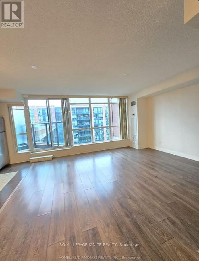 728 - 525 Wilson Avenue, Toronto, Ontario  M3H 0A7 - Photo 3 - C12715598