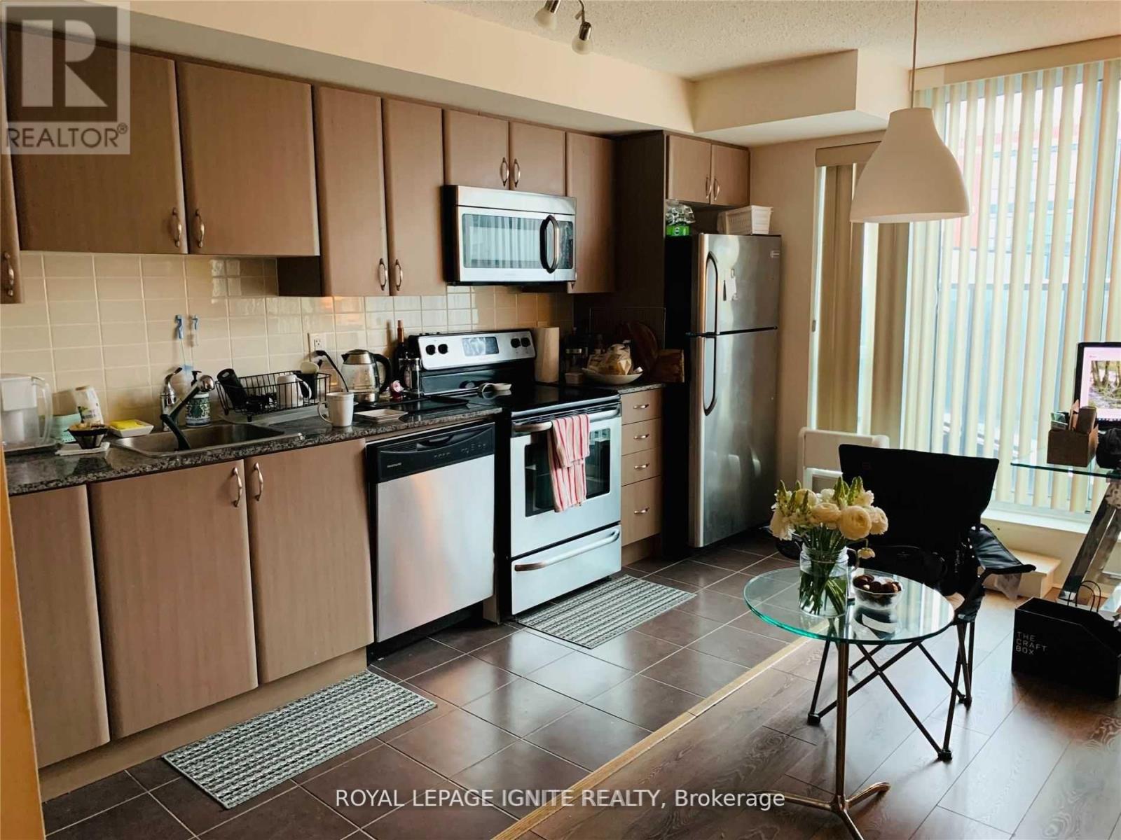 728 - 525 Wilson Avenue, Toronto, Ontario  M3H 0A7 - Photo 6 - C12715598