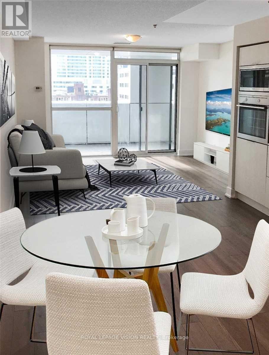 914 - 318 Richmond Street W, Toronto, Ontario  M5V 0B4 - Photo 2 - C12715614