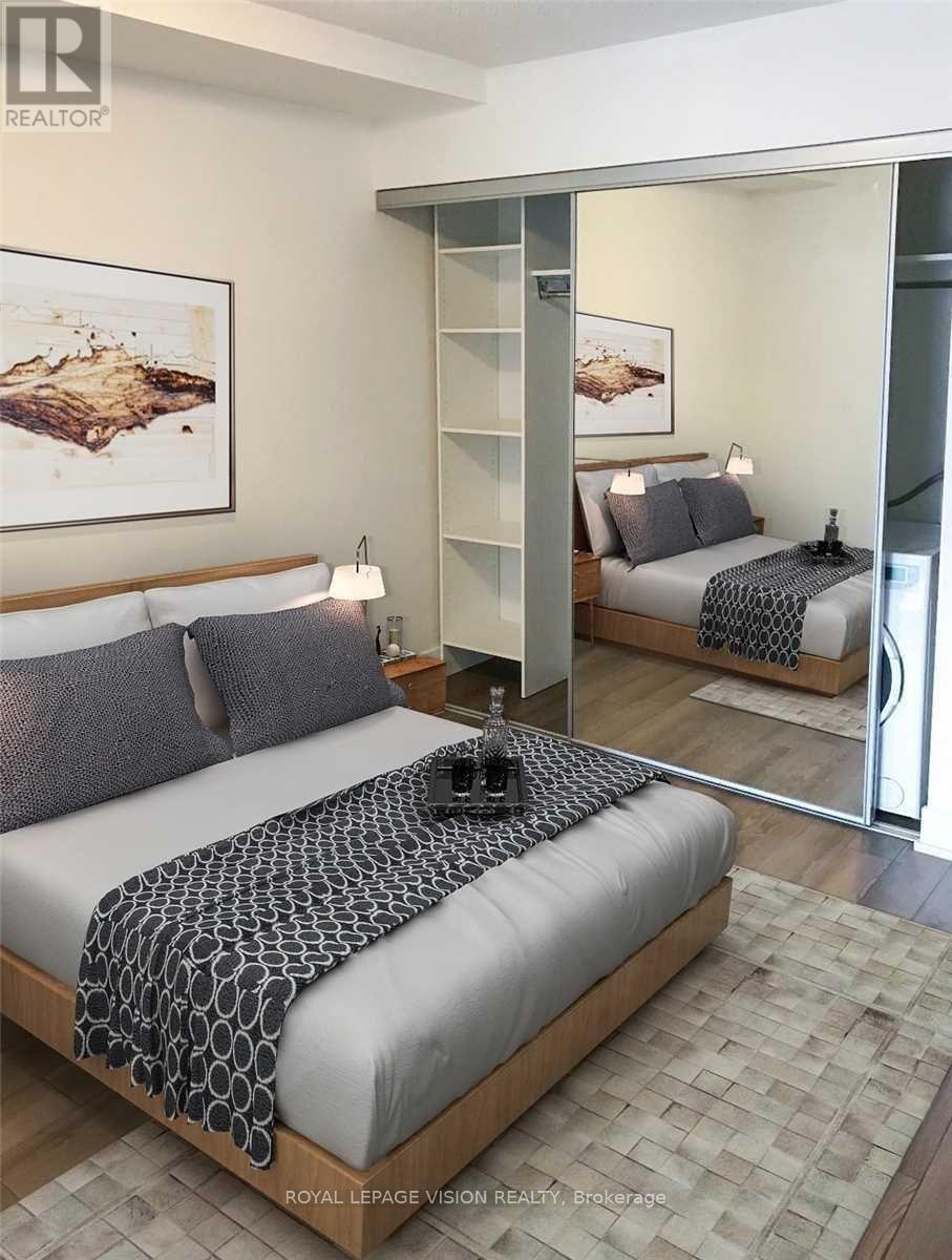 914 - 318 Richmond Street W, Toronto, Ontario  M5V 0B4 - Photo 4 - C12715614