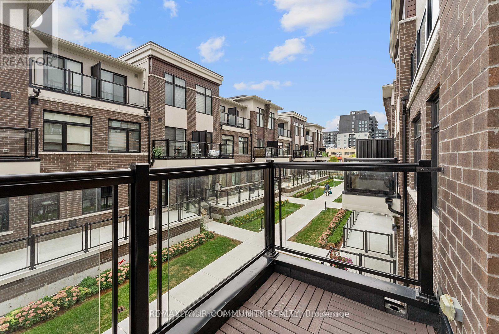 117 - 755 Omega Drive, Pickering, Ontario  L1V 0H1 - Photo 2 - E12715576