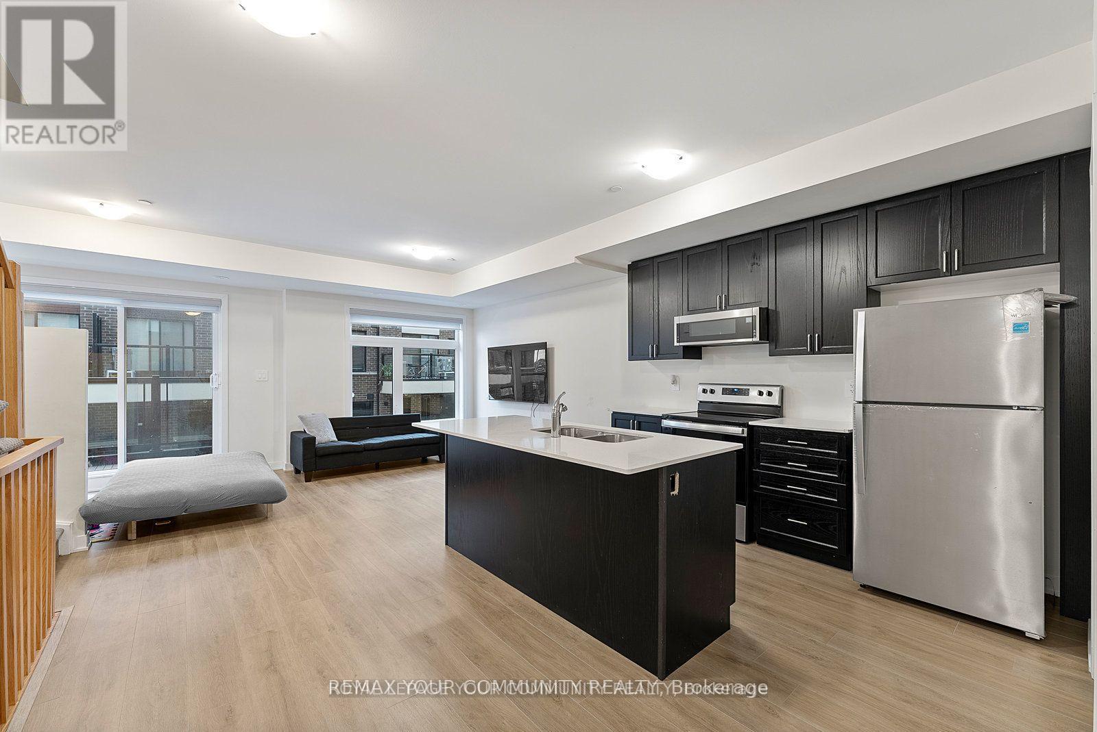 117 - 755 Omega Drive, Pickering, Ontario  L1V 0H1 - Photo 8 - E12715576