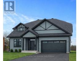 18 AVERY COURT, Parry Sound, Ontario