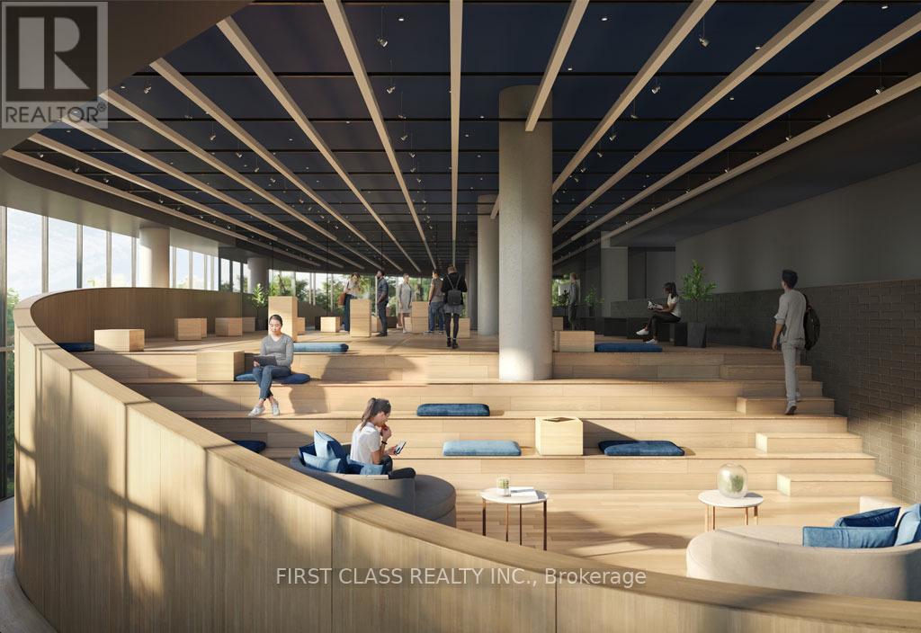 1002 - 28 Interchange Way, Vaughan, Ontario  L4K 0P8 - Photo 14 - N12715578