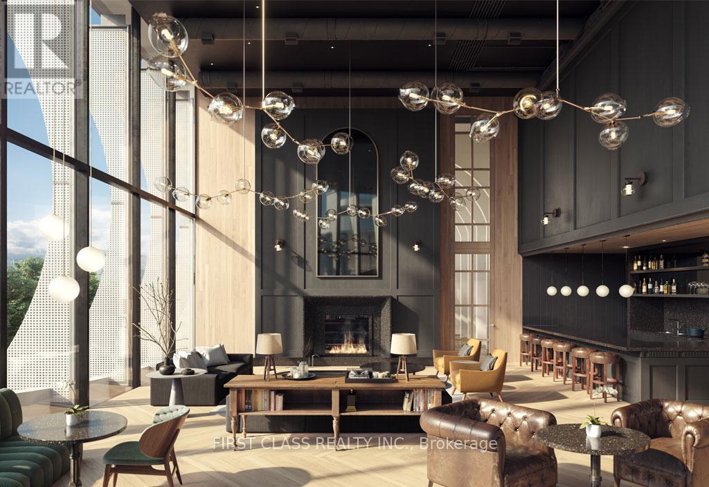 1002 - 28 Interchange Way, Vaughan, Ontario  L4K 0P8 - Photo 15 - N12715578