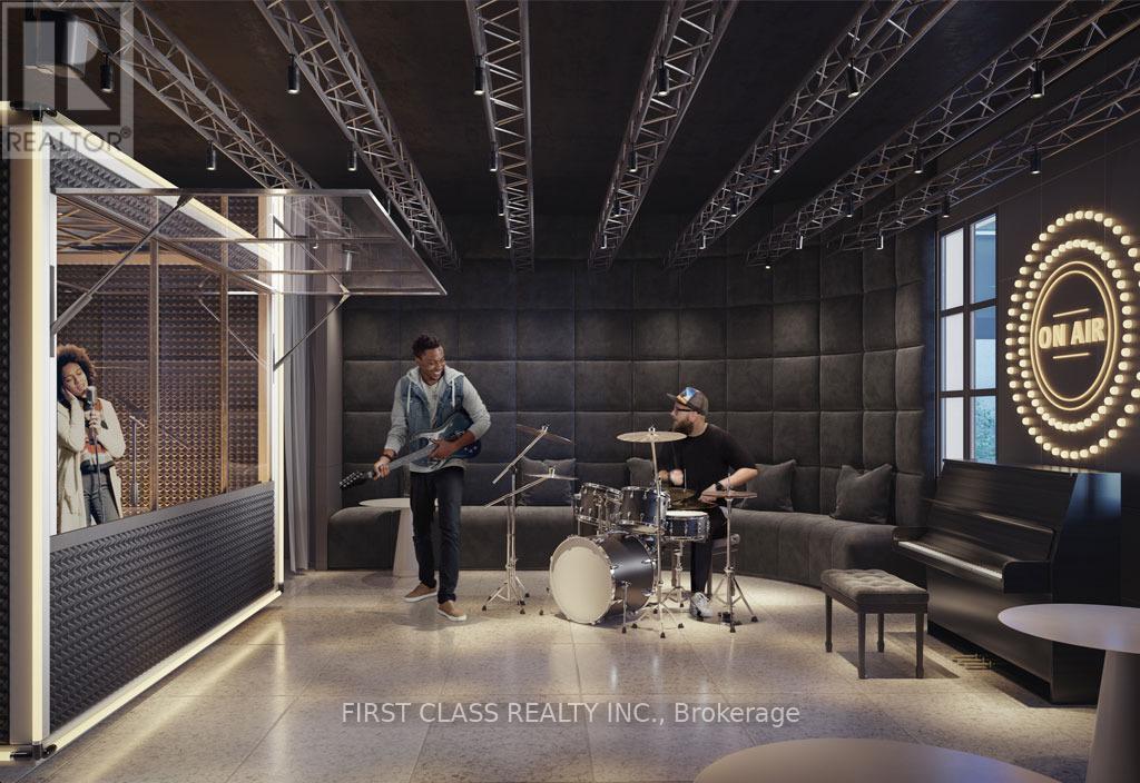 1002 - 28 Interchange Way, Vaughan, Ontario  L4K 0P8 - Photo 16 - N12715578