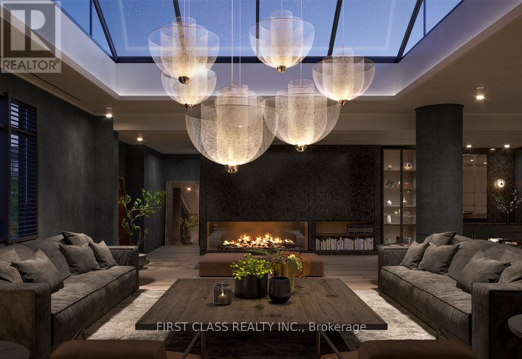 1002 - 28 Interchange Way, Vaughan, Ontario  L4K 0P8 - Photo 19 - N12715578