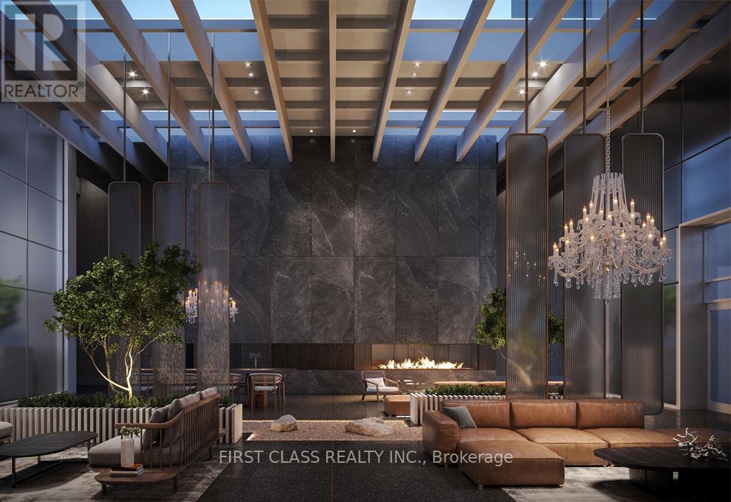 1002 - 28 Interchange Way, Vaughan, Ontario  L4K 0P8 - Photo 22 - N12715578