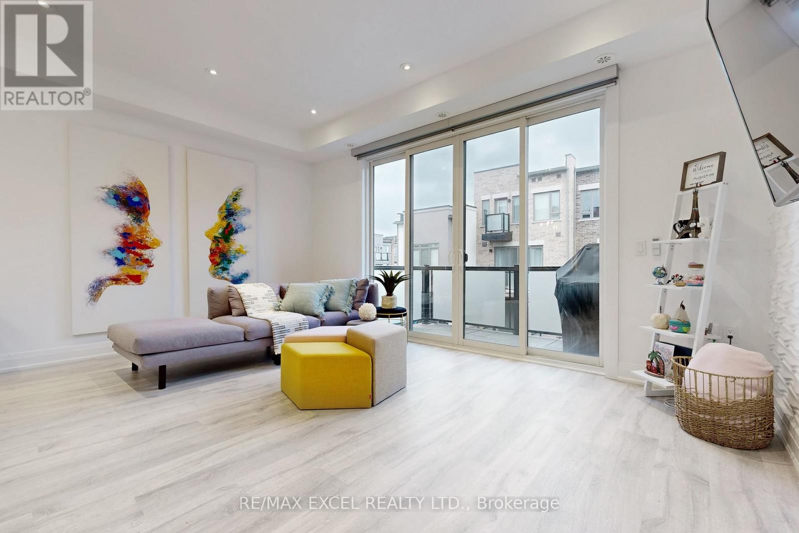 80 Harold Lawrie Lane, Markham, Ontario  L3T 0E8 - Photo 3 - N12715592