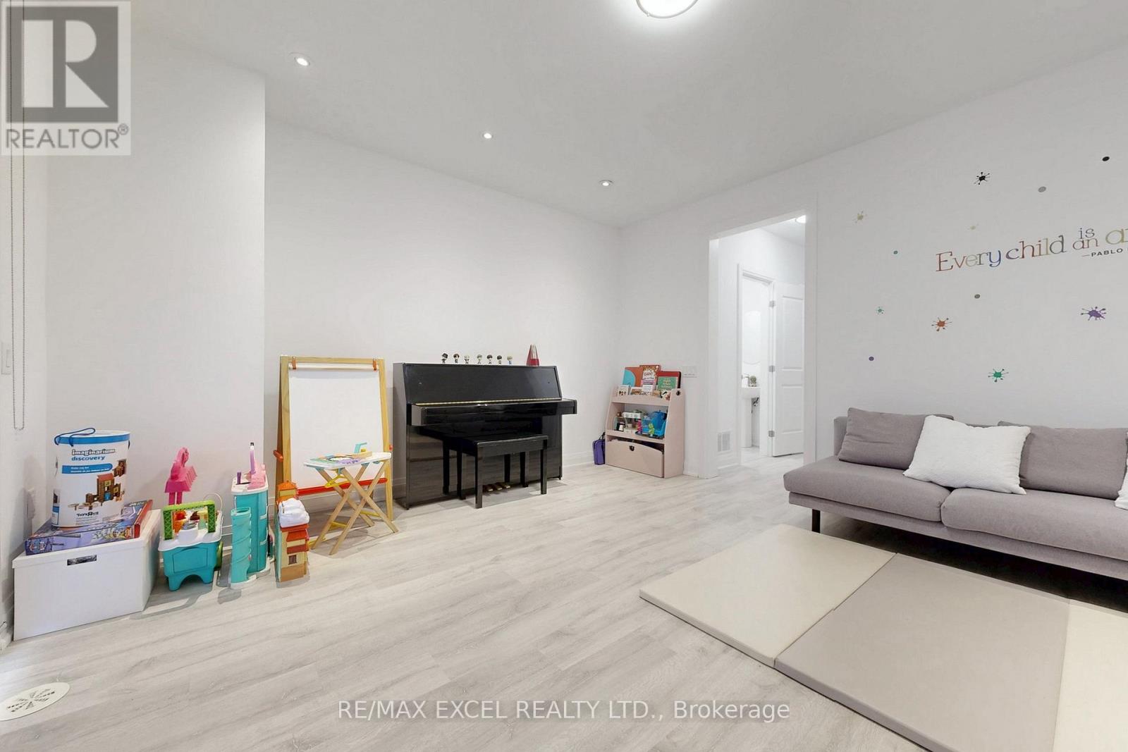 80 Harold Lawrie Lane, Markham, Ontario  L3T 0E8 - Photo 37 - N12715592