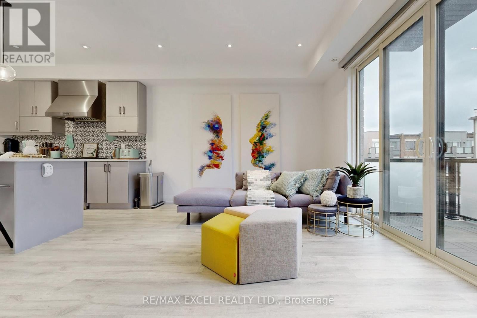 80 Harold Lawrie Lane, Markham, Ontario  L3T 0E8 - Photo 4 - N12715592