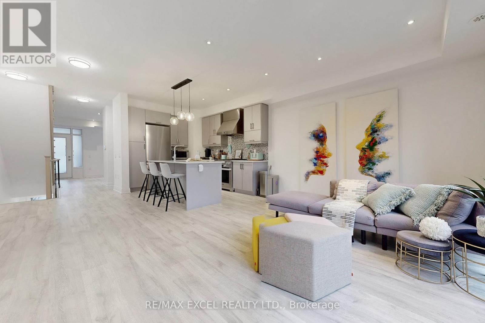 80 Harold Lawrie Lane, Markham, Ontario  L3T 0E8 - Photo 5 - N12715592