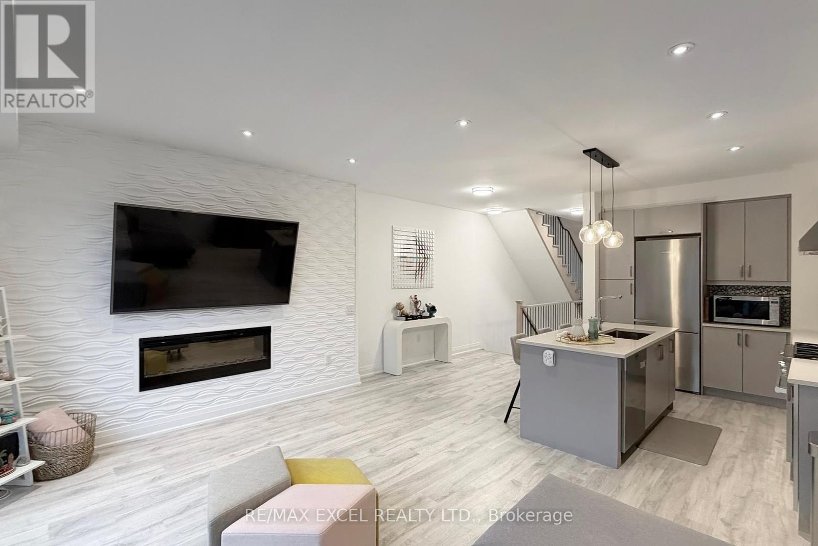 80 Harold Lawrie Lane, Markham, Ontario  L3T 0E8 - Photo 7 - N12715592