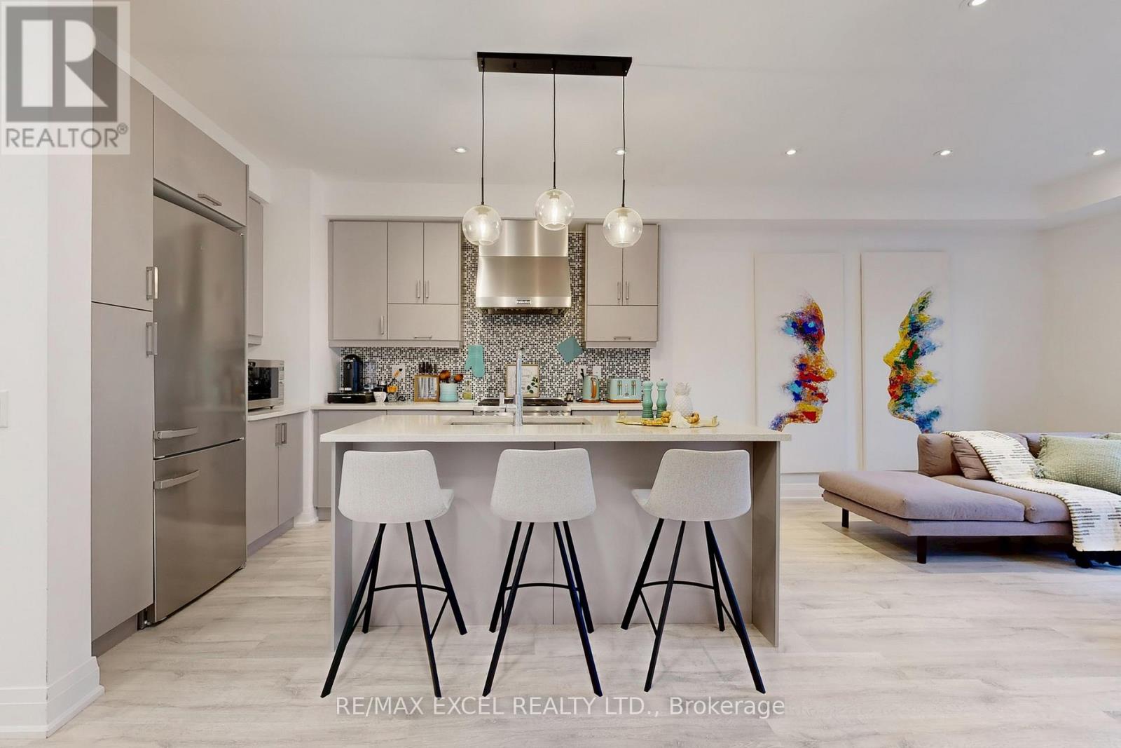 80 Harold Lawrie Lane, Markham, Ontario  L3T 0E8 - Photo 9 - N12715592