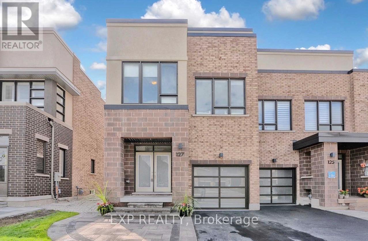 Lower - 127 Anchusa Drive, Richmond Hill, Ontario  L4E 1C5 - Photo 2 - N12715604