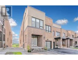 LOWER - 127 ANCHUSA DRIVE, Richmond Hill, Ontario