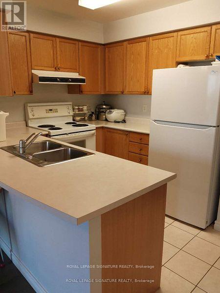 716 - 51 Baffin Court, Richmond Hill, Ontario  L4B 4P6 - Photo 3 - N12715616