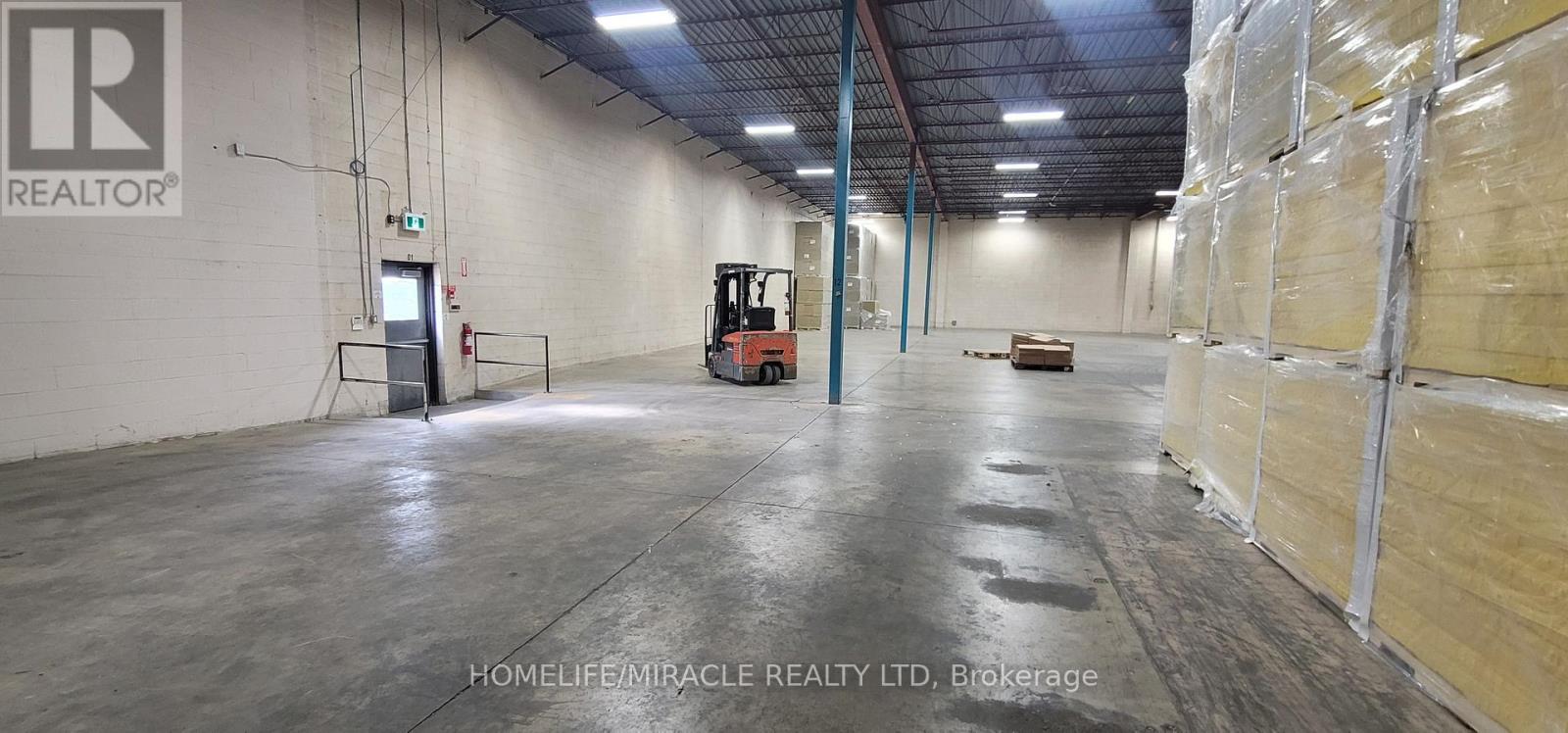 1 - 610 Hanlan Road, Vaughan, Ontario  L4L 4Y1 - Photo 10 - N12715624