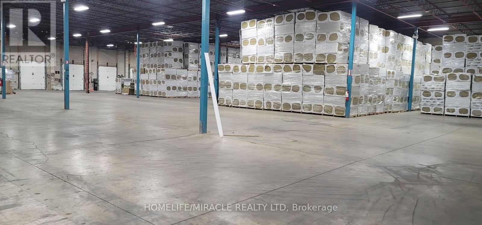 1 - 610 Hanlan Road, Vaughan, Ontario  L4L 4Y1 - Photo 12 - N12715624