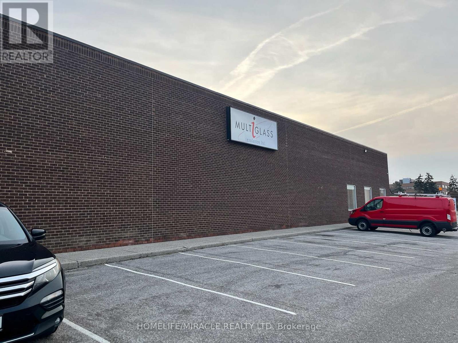 1 - 610 Hanlan Road, Vaughan, Ontario  L4L 4Y1 - Photo 2 - N12715624