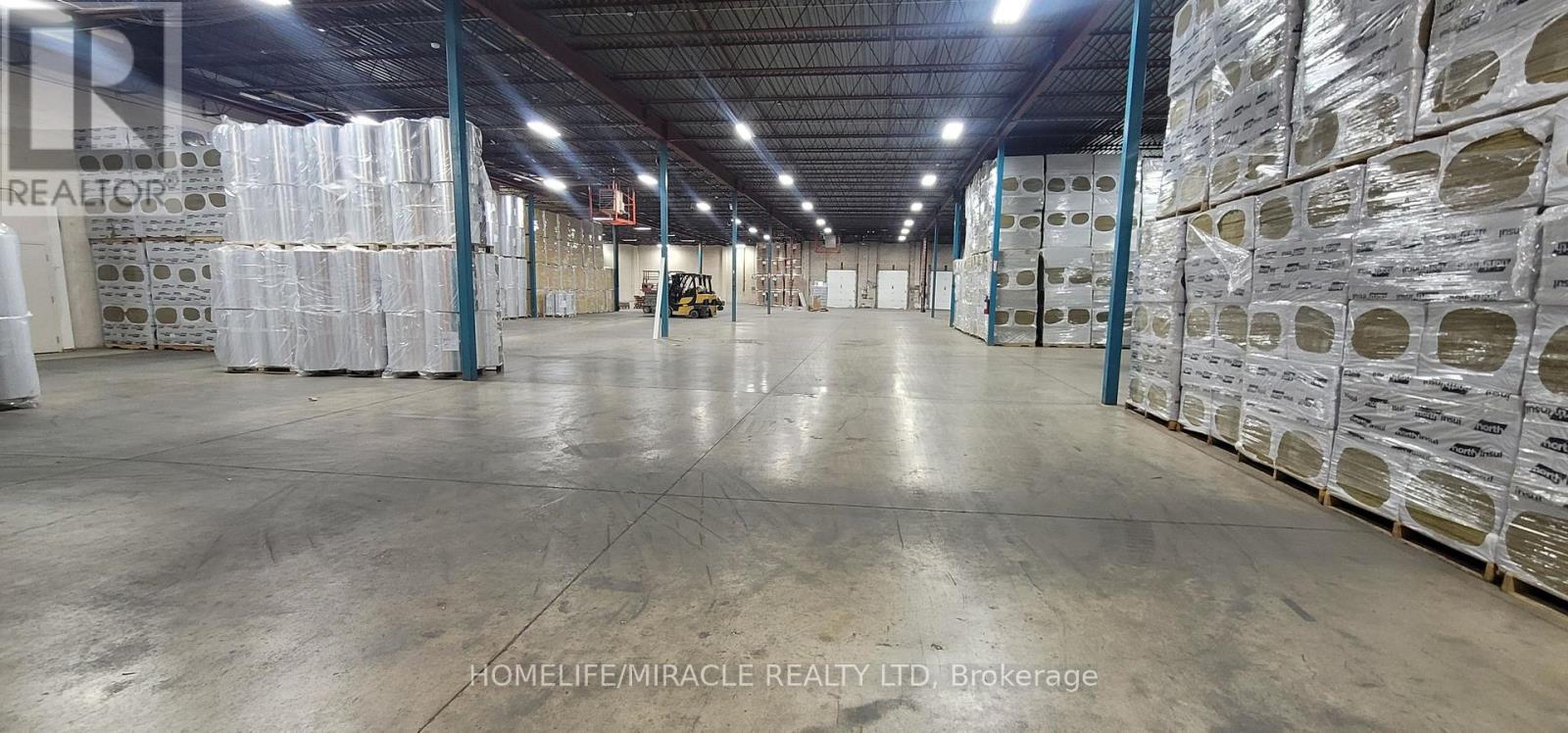 1 - 610 Hanlan Road, Vaughan, Ontario  L4L 4Y1 - Photo 5 - N12715624