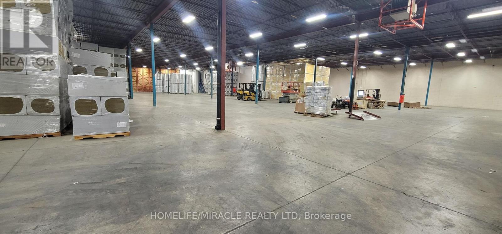 1 - 610 Hanlan Road, Vaughan, Ontario  L4L 4Y1 - Photo 6 - N12715624