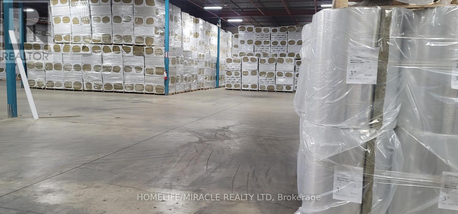 1 - 610 Hanlan Road, Vaughan, Ontario  L4L 4Y1 - Photo 9 - N12715624