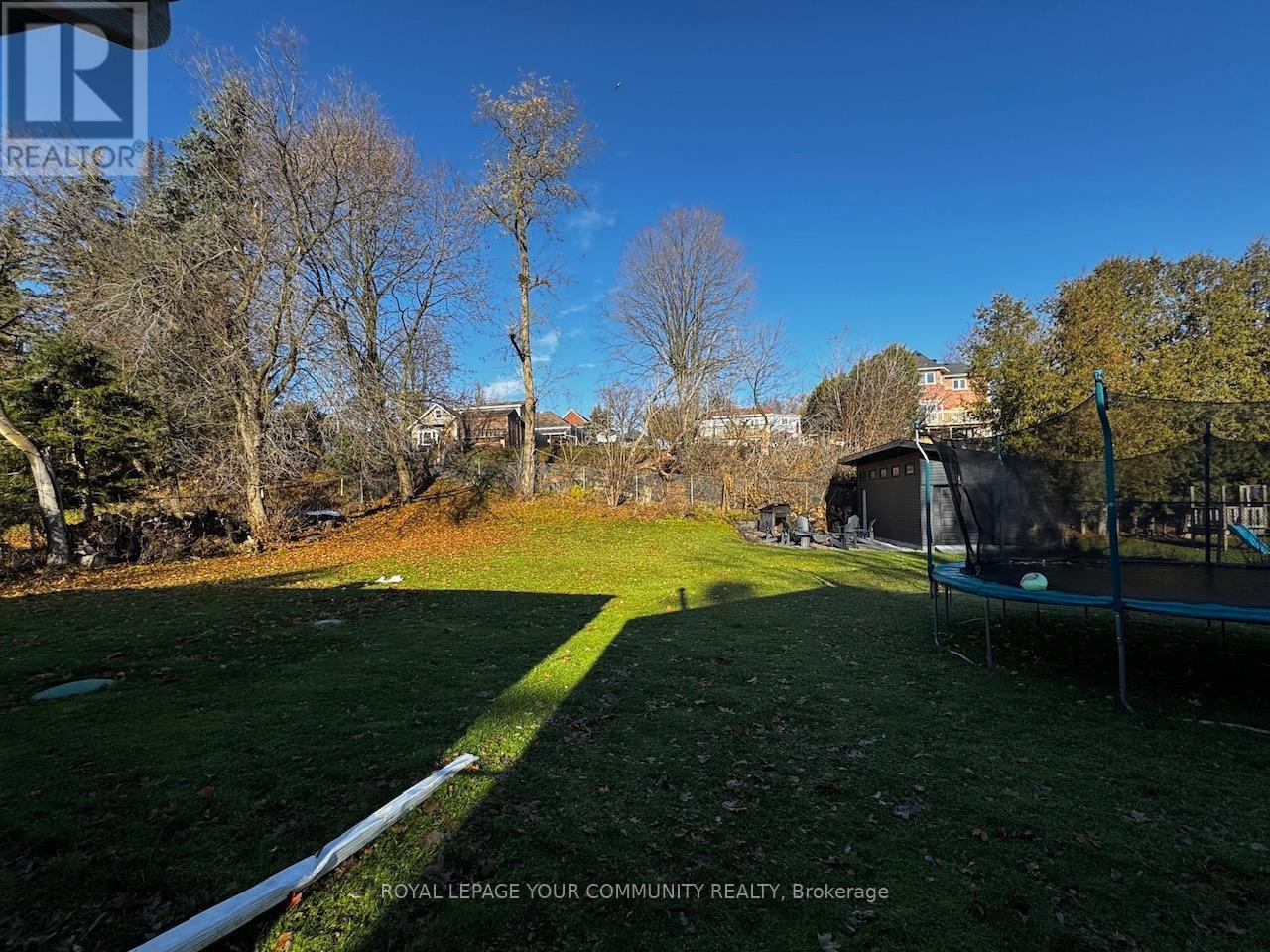 8 Victor Drive, Whitchurch-Stouffville, Ontario  L4A 3G5 - Photo 42 - N12694100