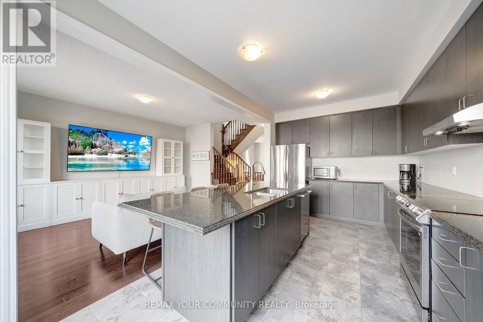 14 Faust Ridge, Vaughan, Ontario  L4H 4T1 - Photo 18 - N12714156