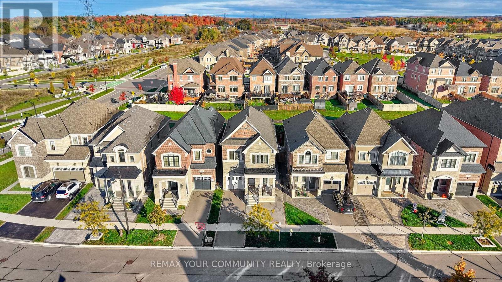 14 Faust Ridge, Vaughan, Ontario  L4H 4T1 - Photo 4 - N12714156