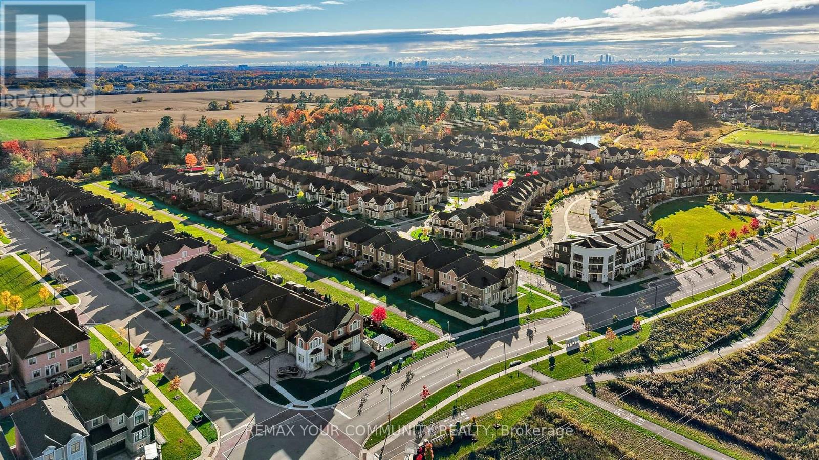 14 Faust Ridge, Vaughan, Ontario  L4H 4T1 - Photo 40 - N12714156