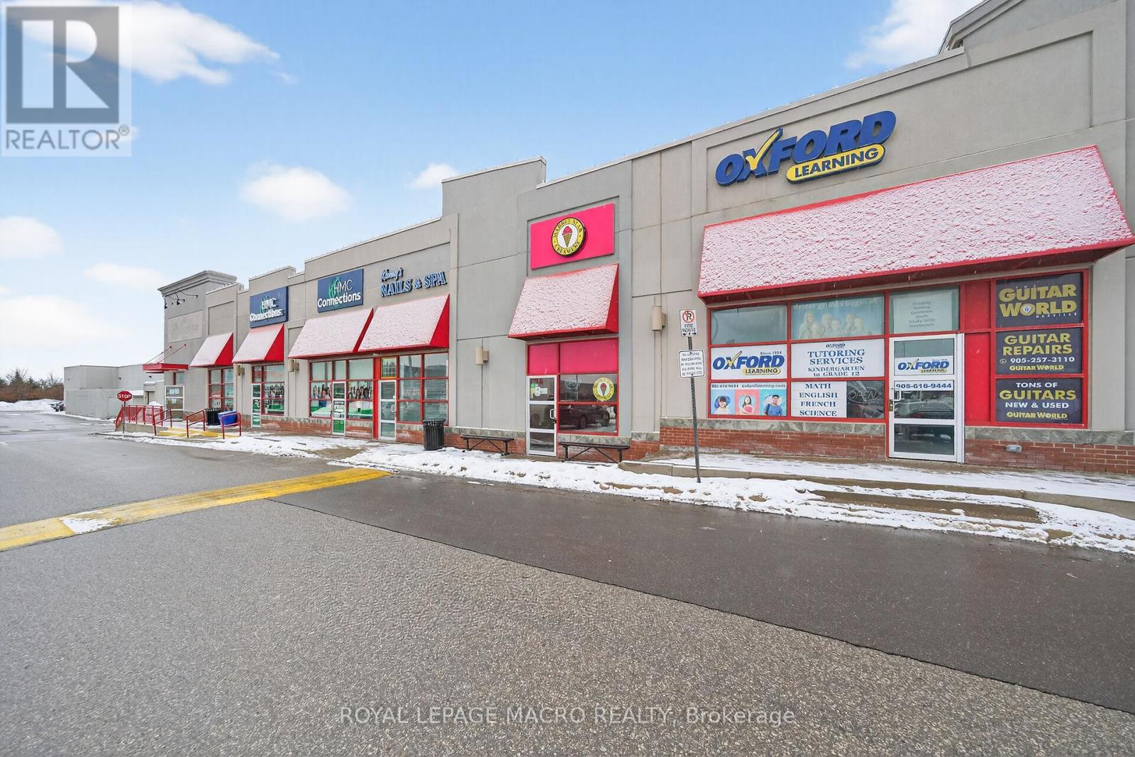 D9 - 380 Dundas Street E, Oakville, Ontario  L6H 6Z9 - Photo 16 - W12715074