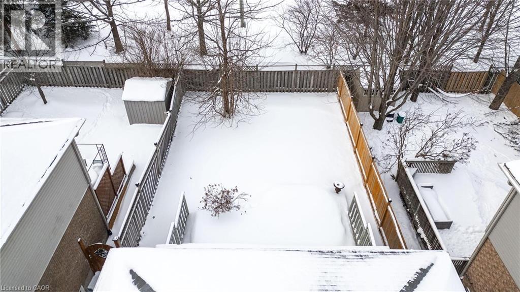 551 Chesapeake Crescent, Waterloo, Ontario  N2K 4G2 - Photo 30 - 40798427