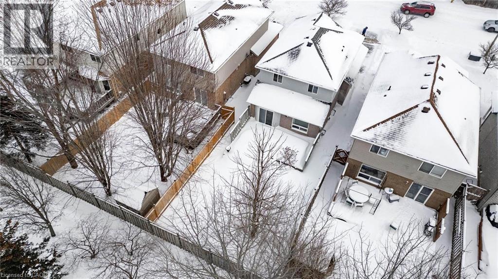 551 Chesapeake Crescent, Waterloo, Ontario  N2K 4G2 - Photo 31 - 40798427