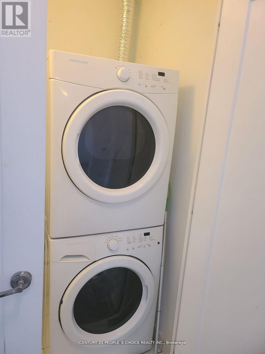 4807 - 56 Annie Craig Drive, Toronto, Ontario  M8V 0C5 - Photo 14 - W12715572