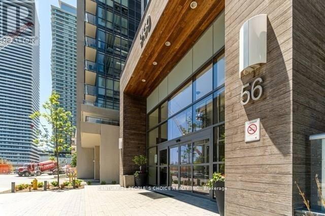 4807 - 56 Annie Craig Drive, Toronto, Ontario  M8V 0C5 - Photo 2 - W12715572