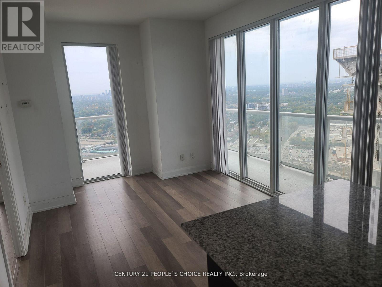 4807 - 56 Annie Craig Drive, Toronto, Ontario  M8V 0C5 - Photo 3 - W12715572